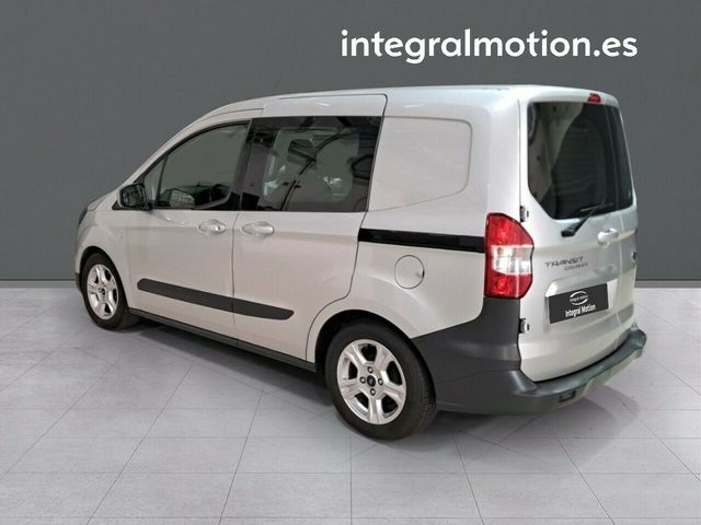 Ford Transit Courier KOMBI TREND1.5 