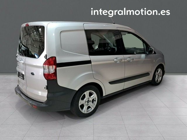 Ford Transit Courier KOMBI TREND1.5 