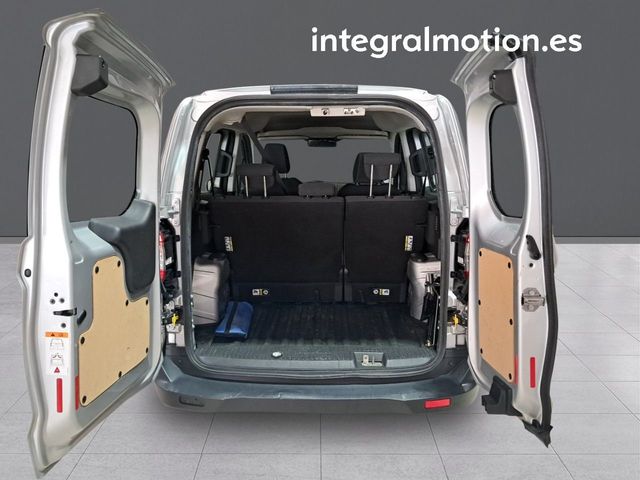 Ford Transit Courier KOMBI TREND1.5 