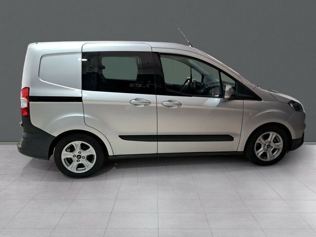 Ford Transit Courier KOMBI TREND1.5 