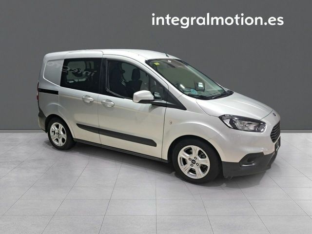 Ford Transit Courier KOMBI TREND1.5 