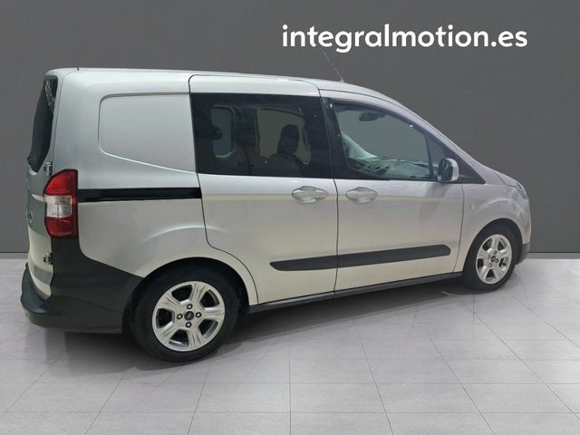 Ford Transit Courier KOMBI TREND1.5 