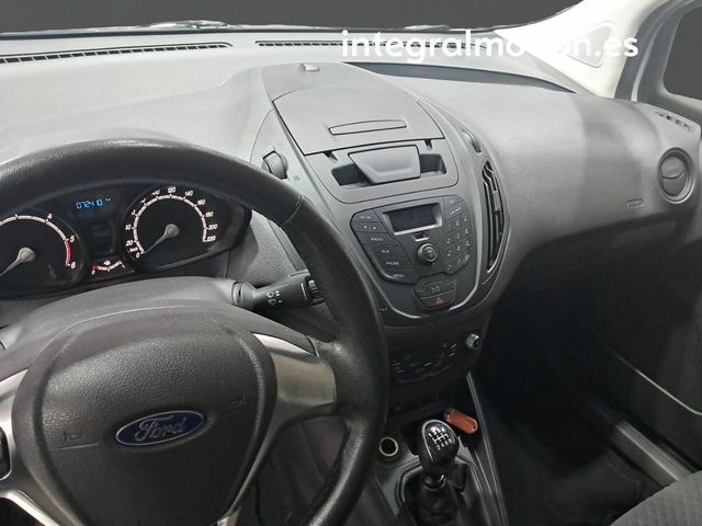Ford Transit Courier KOMBI TREND1.5 