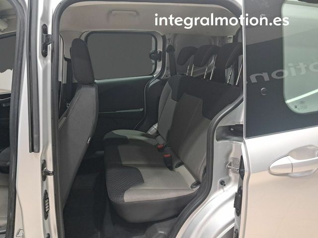 Ford Transit Courier KOMBI TREND1.5 