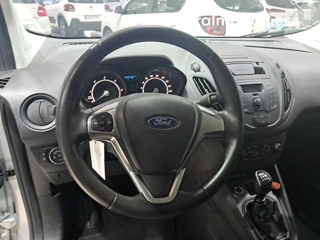 Ford Transit Courier KOMBI TREND1.5 