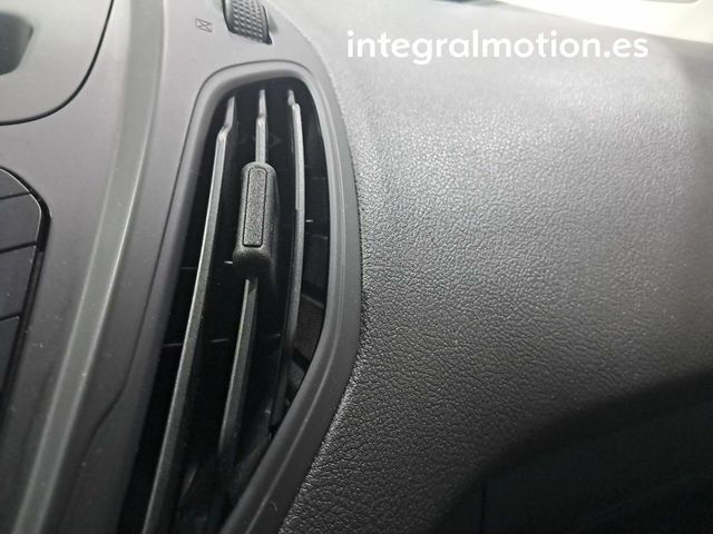 Ford Transit Courier KOMBI TREND1.5 