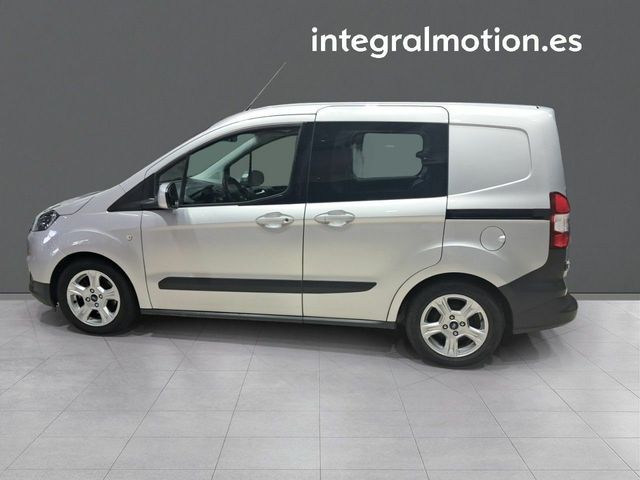 Ford Transit Courier KOMBI TREND1.5 