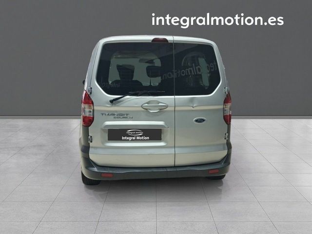 Ford Transit Courier KOMBI TREND1.5 