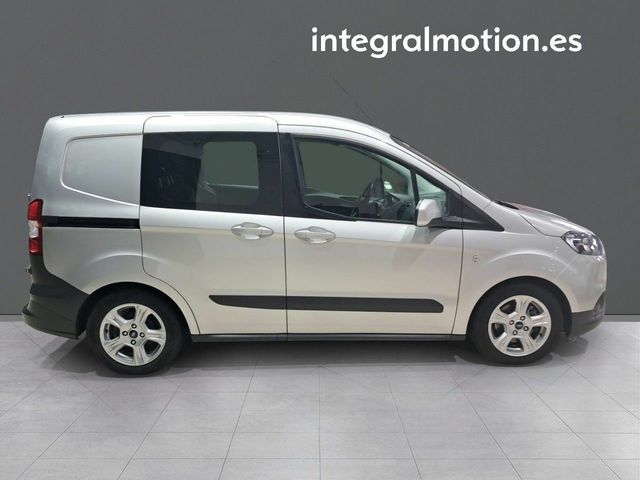 Ford Transit Courier KOMBI TREND1.5 