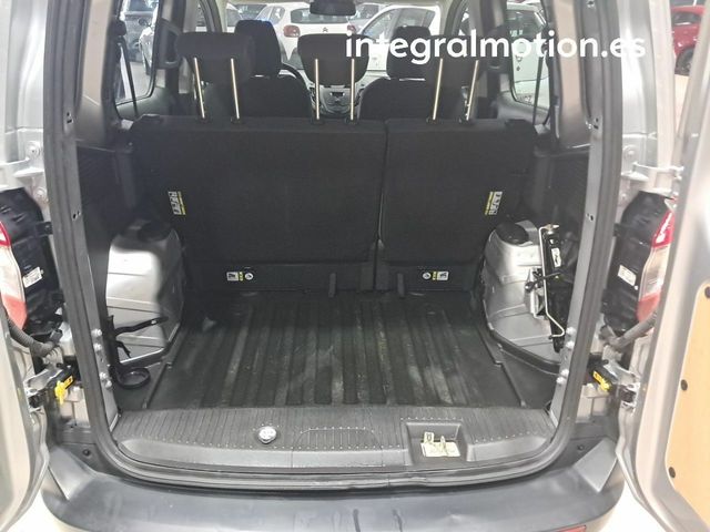 Ford Transit Courier KOMBI TREND1.5 