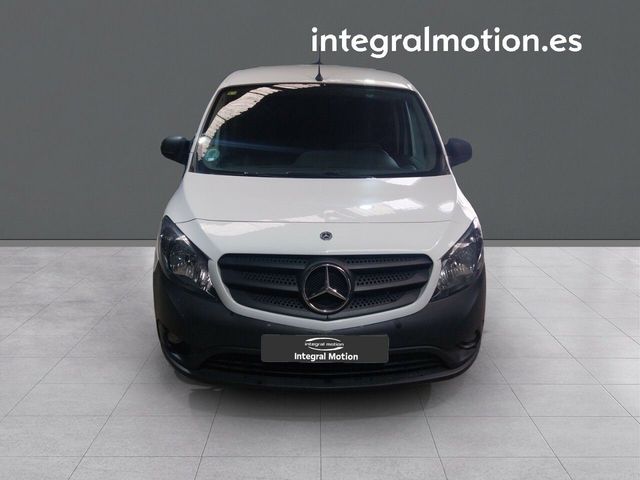 Mercedes Citan 1.5 CDI 109 FURGON 95CV 