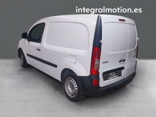 Mercedes Citan 1.5 CDI 109 FURGON 95CV 