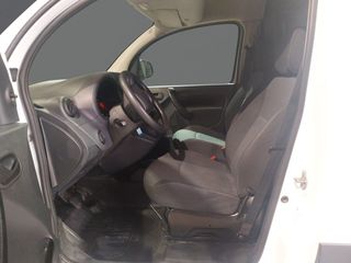 Mercedes Citan 1.5 CDI 109 FURGON 95CV 