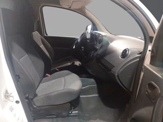 Mercedes Citan 1.5 CDI 109 FURGON 95CV 