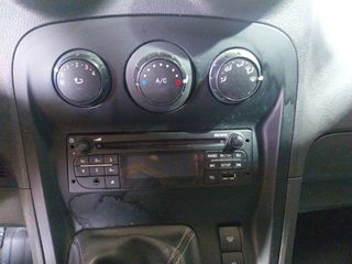 Mercedes Citan 1.5 CDI 109 FURGON 95CV 