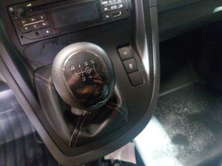 Mercedes Citan 1.5 CDI 109 FURGON 95CV 