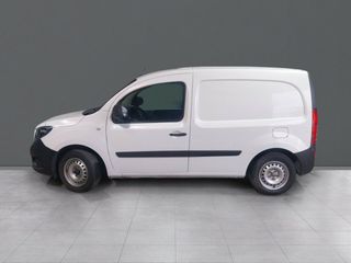 Mercedes Citan 1.5 CDI 109 FURGON 95CV 