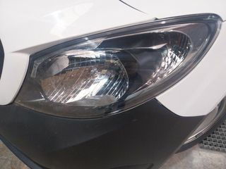 Mercedes Citan 1.5 CDI 109 FURGON 95CV 