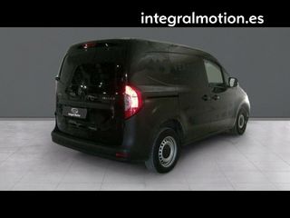 Mercedes Citan 110 CDI 70KW FURGON BASE LARGO 
