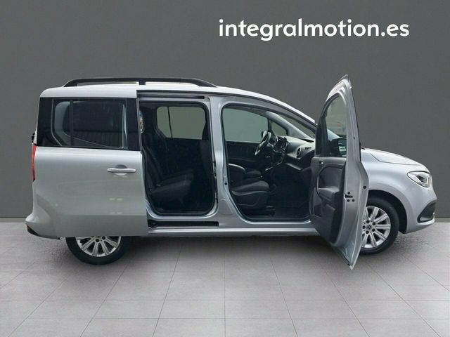 Mercedes Citan Tourer pro 