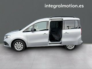 Mercedes Citan Tourer pro 