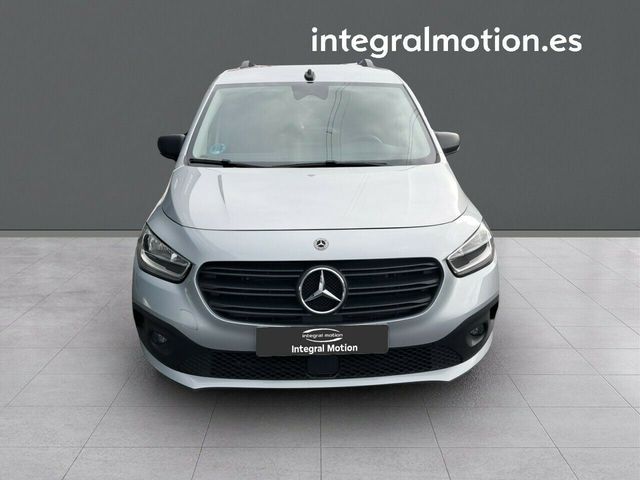 Mercedes Citan Tourer pro 