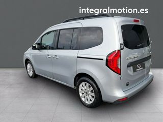 Mercedes Citan Tourer pro 