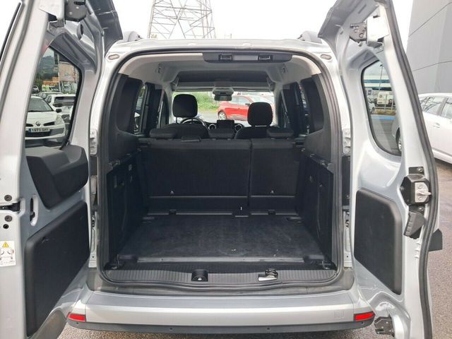 Mercedes Citan Tourer pro 