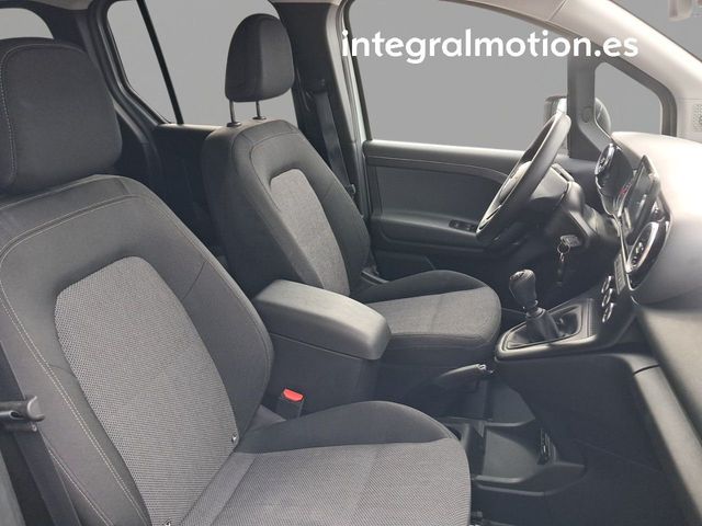 Mercedes Citan Tourer pro 