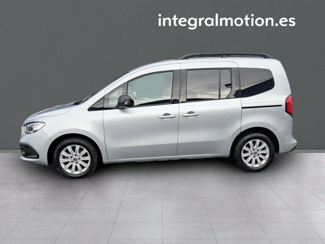 Mercedes Citan Tourer pro 