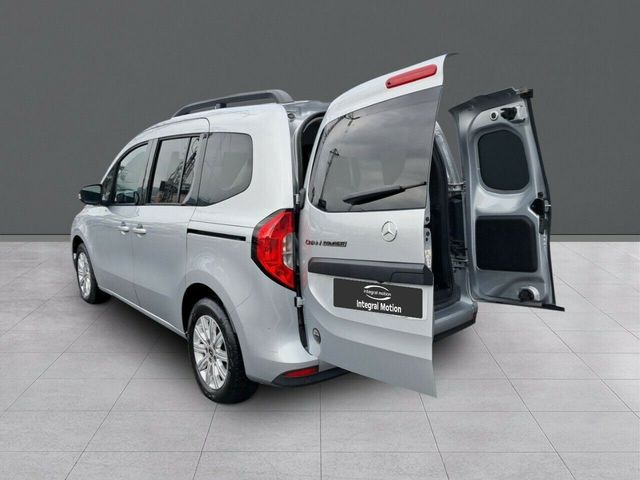 Mercedes Citan Tourer pro 