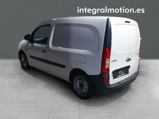 Mercedes Citan 1.5 CDI 109 FURGON 95CV 