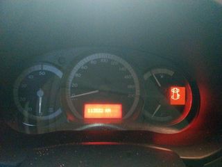 Mercedes Citan 1.5 CDI 109 FURGON 95CV 
