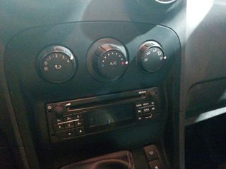 Mercedes Citan 1.5 CDI 109 FURGON 95CV 