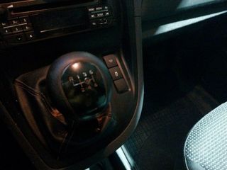 Mercedes Citan 1.5 CDI 109 FURGON 95CV 