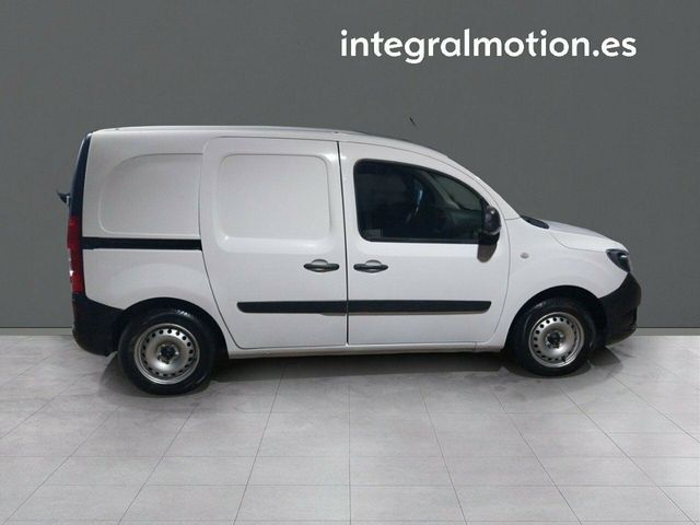 Mercedes Citan 1.5 CDI 109 FURGON 95CV 