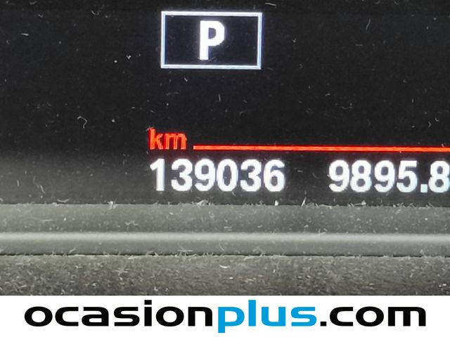 BMW Serie 1 118d 110 kW (150 CV)