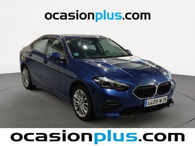 BMW Serie 2 218i Gran Coupe Auto 100 kW (136 CV)