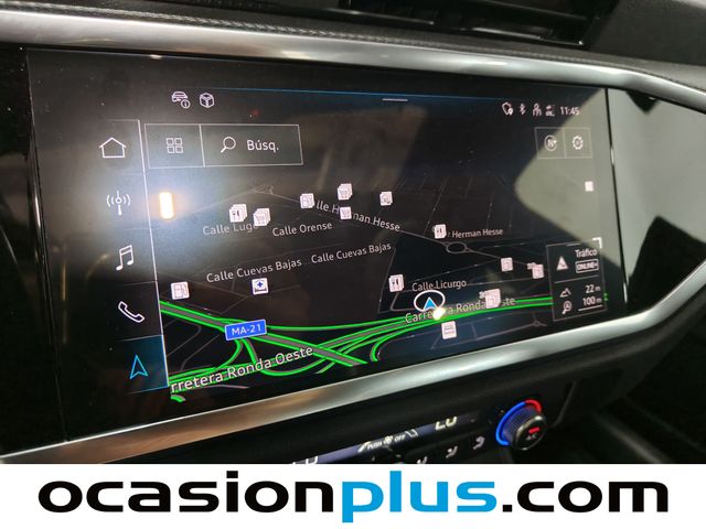 Audi Q3 S Line 40 TDI quattro 147 kW (200 CV) S tronic