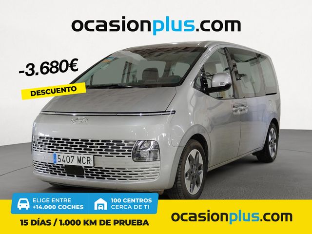 Hyundai Staria 2.2 CRDI Maxx 9S 130 kW (177 CV)