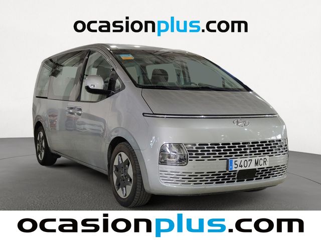 Hyundai Staria 2.2 CRDI Maxx 9S 130 kW (177 CV)