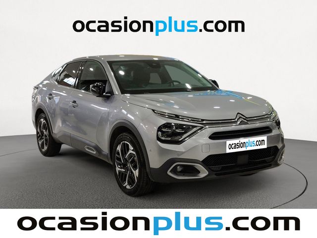 Citroen C4 X 1.2 PureTech 130 S&S Shine EAT8 96 kW (131 CV)