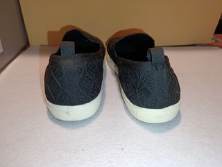 Zapatillas Torrid T.45