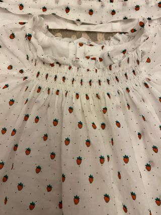 Conjunto Pili Carrera 6 meses