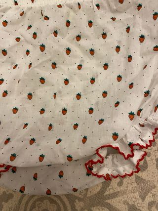 Conjunto Pili Carrera 6 meses