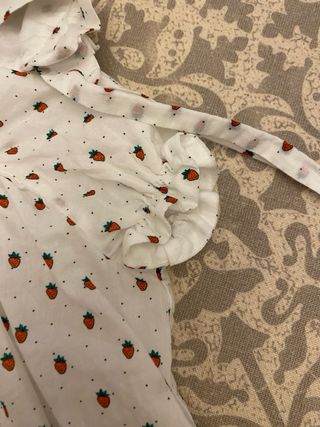 Conjunto Pili Carrera 6 meses