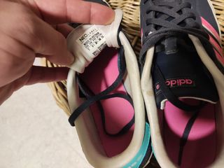 Zapatillas Adidas Mujer