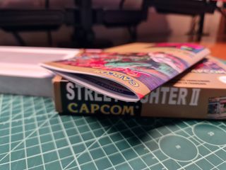 Cajas SNES, NES, N64, GB, GBA Super Famicom, SEGA