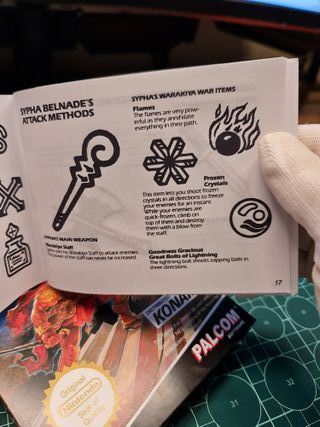 Cajas SNES, NES, N64, GB, GBA Super Famicom, SEGA