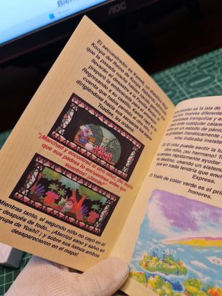 Cajas SNES, NES, N64, GB, GBA Super Famicom, SEGA